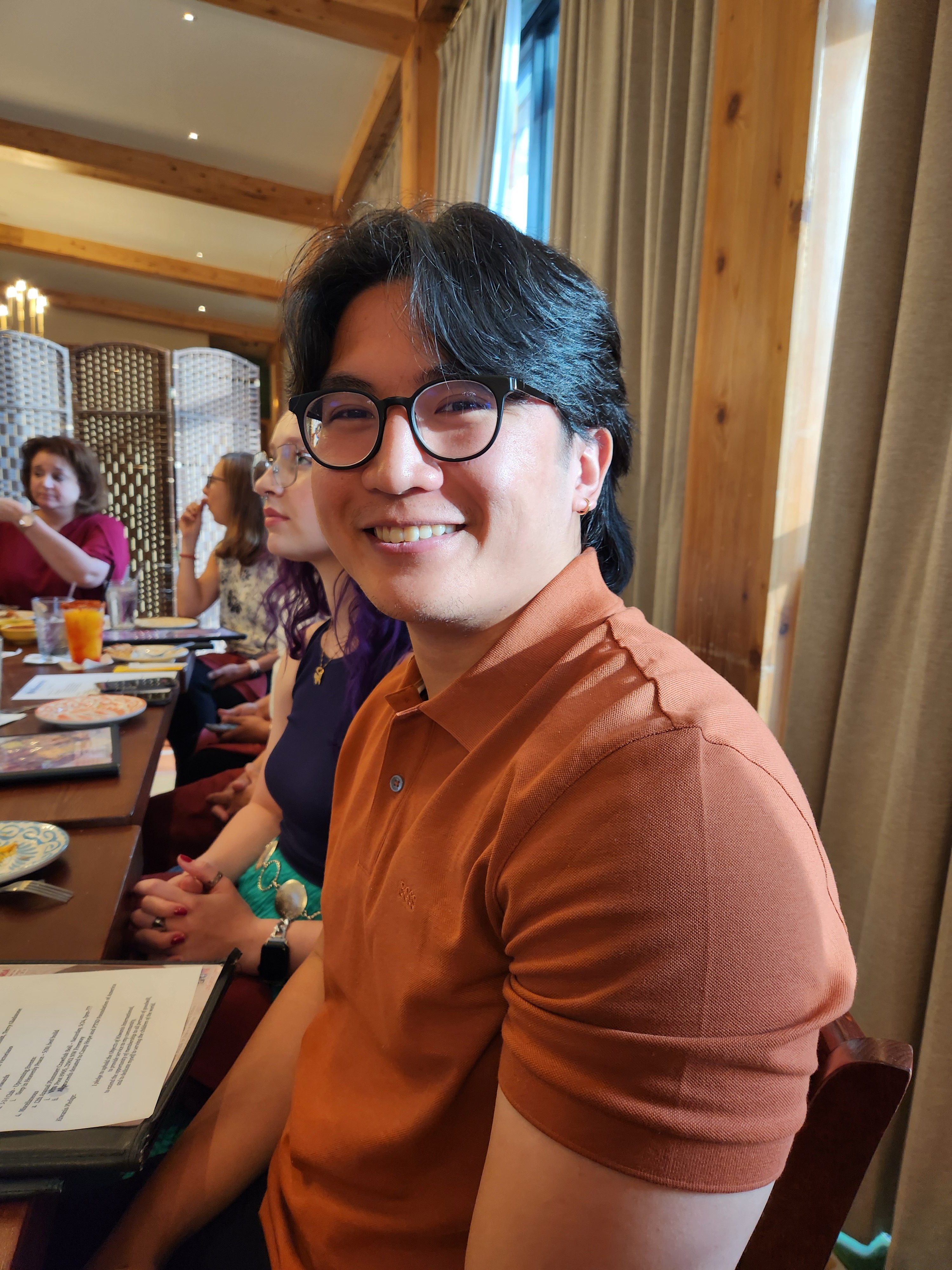 Nathaniel Victoriano